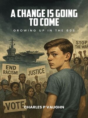cover image of A Change is Going to Come